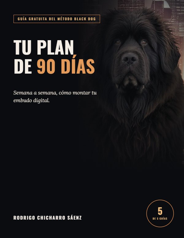 Portada de la guía 5