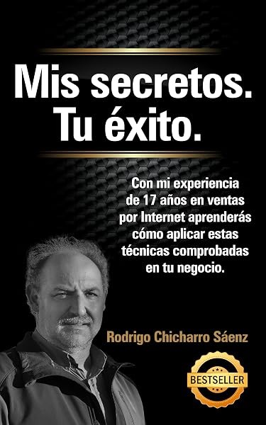 Mis secretos. Tu éxito.